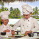 Activites Club Enfants de One&Only Reethi Rah