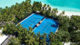 meilleurs terrains de tennis maldives courts jouer au tennis One&Only Reethi Rah 