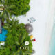 OZEN Life Maadhoo nominé pour meilleurs hôtels maldives 2023 TOP 10 Hôtels de Rêve
