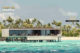 Patina Maldives nominé pour meilleur hôtel maldives 2022