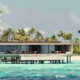 Patina Maldives nominé meilleurs hôtels maldives 2022