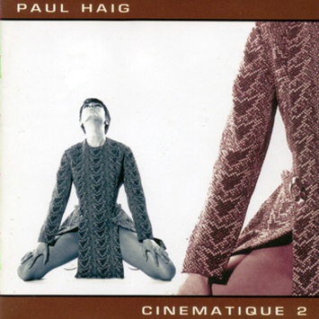 Paul Haig -"Paradise Angel" - Album Cinematic 2 Paul Haig -"Paradise Angel" - Album Cinematic 2