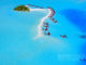 hydravions maldives