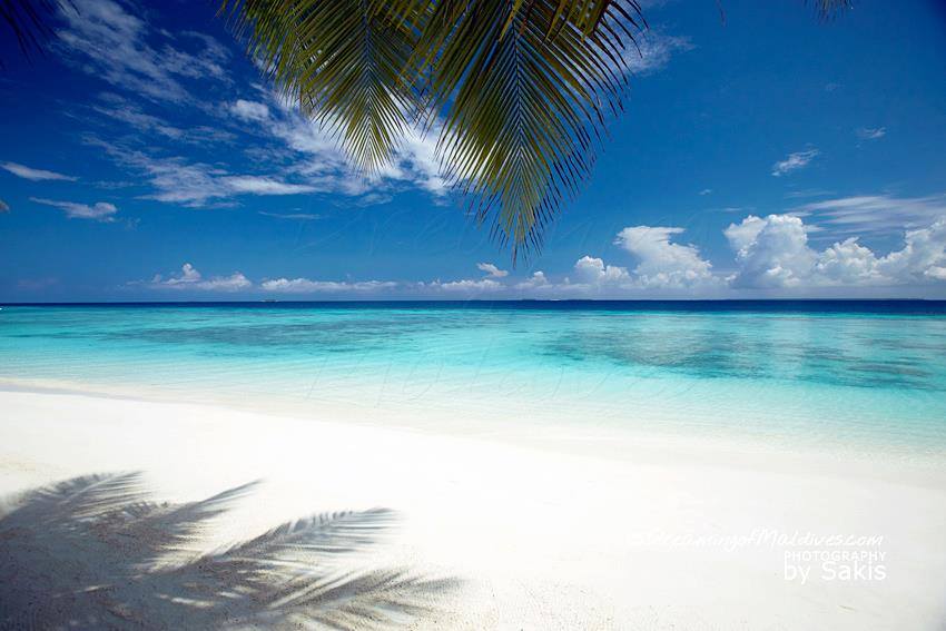 plage-maldive