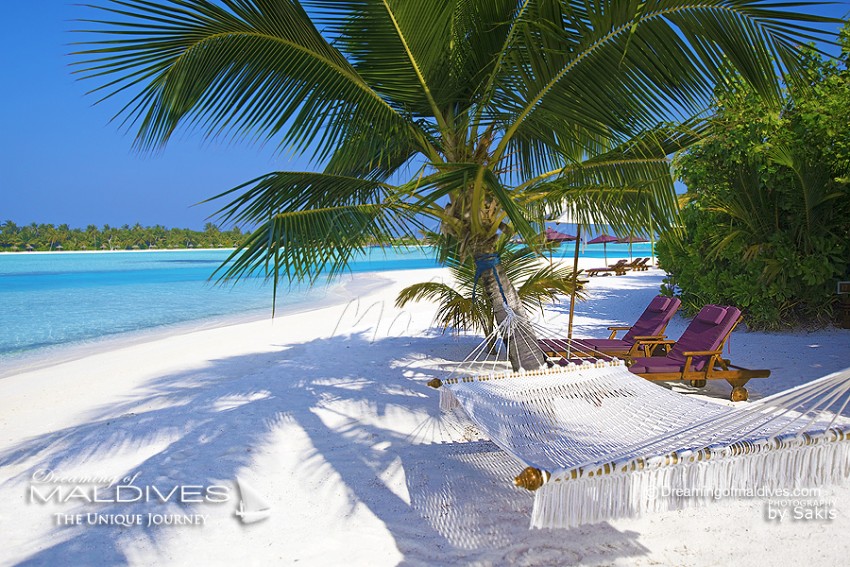 plage-maldives