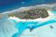 Plan de l'hôtel Naladhu Maldives