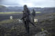 planète Eadu Islande