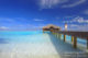 les plus beaux spas sur pilotis des Maldives pour un massage de rêve avec vue sur le lagon.