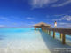 les plus beaux spas sur pilotis des Maldives pour un massage de rêve avec vue sur le lagon.