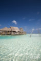 La Plus Grande Villa sur Pilotis au Monde. The Private Reserve, Gili Lankanfushi Maldives La Plus Grande Villa sur Pilotis au Monde. The Private Reserve, Gili Lankanfushi Maldives