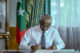 le président des Maldives, Ibrahim Mohamed Solih