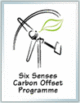 Programme 0% emission carbone de Soneva
