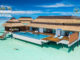 Pullman Maldives Maamutaa Resort nominé pour le top 10 meilleurs hôtels maldives 2022