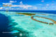 Pullman Maldives Maamutaa nominé TOP 10 hôtels de rêve maldives 2023