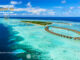 Pullman Maldives Maamutaa nominé TOP 10 meilleurs hôtels maldives 2023