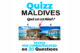 Quizz voyage Maldives Quel est cet hôtel ?