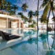 Villas Exclusives aux Maldives : Découvrez les plus belles Résidences de luxe sur la plage