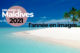 Rêves des Maldives 2021. Récit d'une année en images