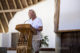 Richard Branson au séminaire sur l'environnement Slow life 2011 du Soneva Fushi Maldives