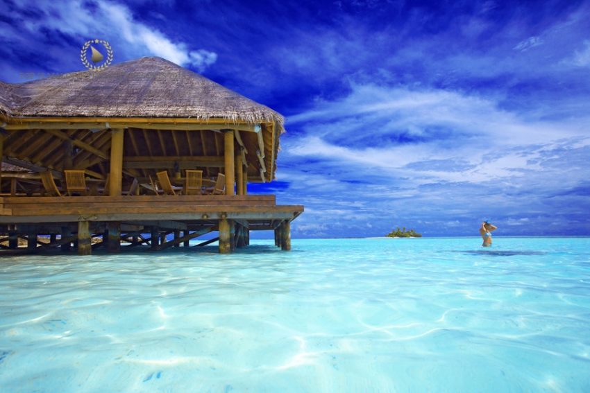 TOP 10 Meilleurs Hôtels des Maldives 2018 Demi Finaliste