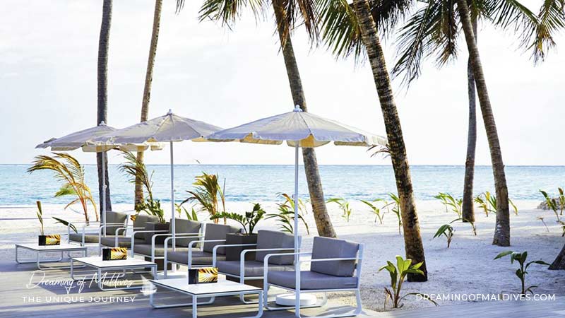 Ouverture Hotel Hôtel Riu Palace