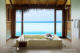 Une Salle de Bain de Rêve aux Maldives - ANANTARA DHIGU Une Salle de Bain de Rêve - W RETREAT AND SPA MALDIVES