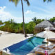 Villa familiale de Six Senses Laamu Hotel FAmille MAldives