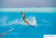 Ski nautique aux Maldives Sport Nautique activité Maldives