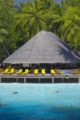 Snorkeling at Angsana Ihuru