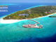 Soneva Fushi nominé pour meilleur hôtel maldives 2022