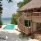 Villa familiale hotel Soneva Fushi