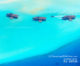 Une vue aérienne unique sur Soneva Gili Maldives, prochainement rebaptisée Gili Lankanfushi Maldives