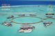 Soneva Jani nominé pour top 10 hôtel de rêve maldives 2022