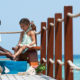 Spa enfants four seasons kuda huraa hotel famille maldives club enfants