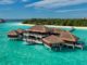 Le spa Clarins de Velaa Private Island