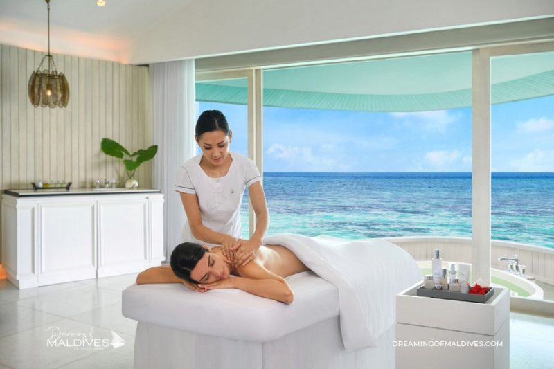 Iridium Spa