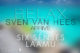 DJ Sven Van Hees à Six Senses Laamu Maldives du 7 Mars au 3 Juin 2016