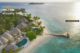 The Nautilus Maldives nominé pour top 10 hôtel de rêve maldives 2022