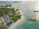 The Nautilus Maldives nominé pour meilleur hôtel maldives 2022
