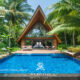 The St. Regis Maldives Vommuli Resort nominé pour meilleurs hôtels maldives 2023 TOP 10 Hôtels de Rêve