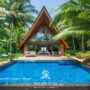 The St Regis Maldives Vommuli Resort Nominé pour le TOP 10 des Meilleurs Hôtels des Maldives 2023