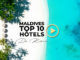 Vidéo des Hôtels de Rêve des Maldives 2021. Les Plus Beaux Hôtels