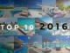 TOP 10 Des Hôtels de Rêve des Maldives de l’année 2016