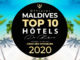 vidéo TOP 10 Hôtels de Rêve Maldives
