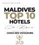Plus Beaux Hôtels des Maldives 2021 Hôtels de rêve des Maldives