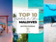 TOP 10 Hôtels de Rêve Maldives 2021 Les Meilleurs Hôtels