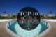 TOP 10 Hôtels des Maldives 2014