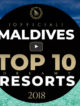 VIDÉO DES PLUS BEAUX HÔTELS DES MALDIVES. VOS HÔTELS DE RÊVE 2018