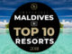 VIDÉO DES PLUS BEAUX HÔTELS DES MALDIVES. VOS HÔTELS DE RÊVE 2018