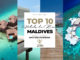 Le TOP 10 Des Meilleurs Hôtels des Maldives en 2016 Hôtels de Rêve